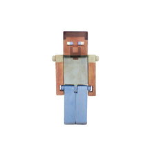 Load image into Gallery viewer, Wooden Steve
