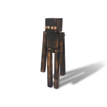 Load image into Gallery viewer, Wooden Enderman
