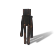 Load image into Gallery viewer, Wooden Enderman
